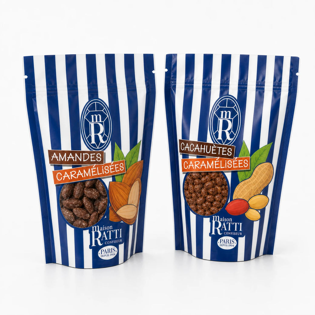 Chouchous Duo