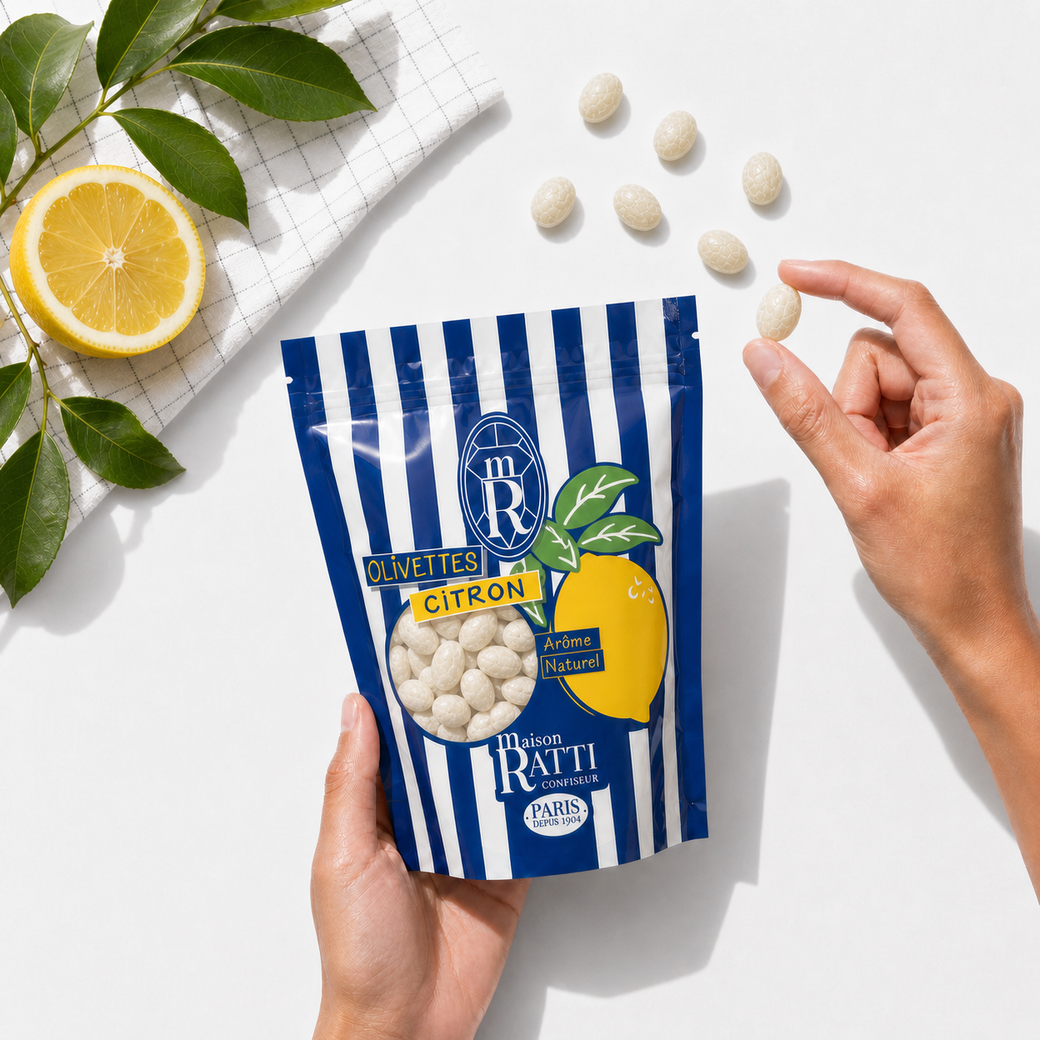 Olivette Citron