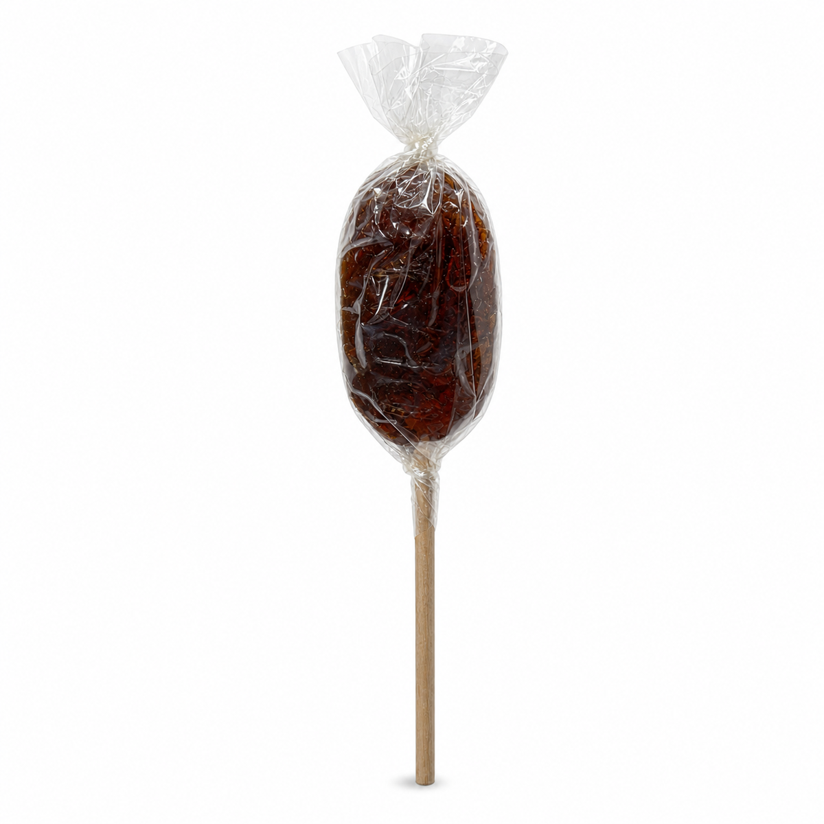 Sucette cola de Maison Ratti, vue de face