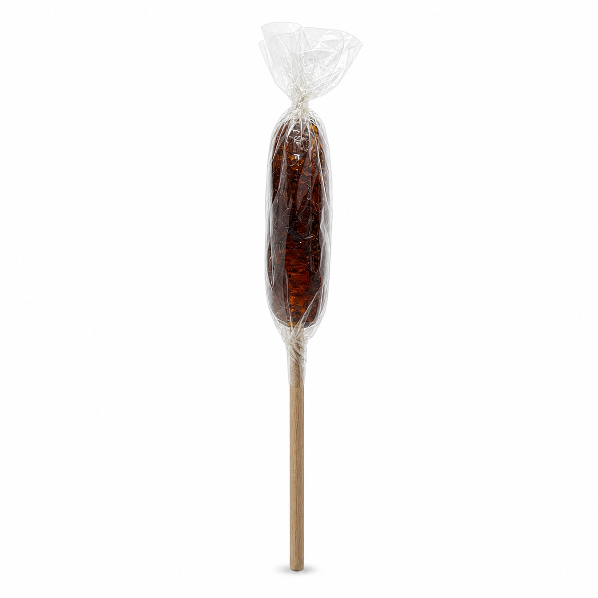 Sucette cola de Maison Ratti, vue de profil