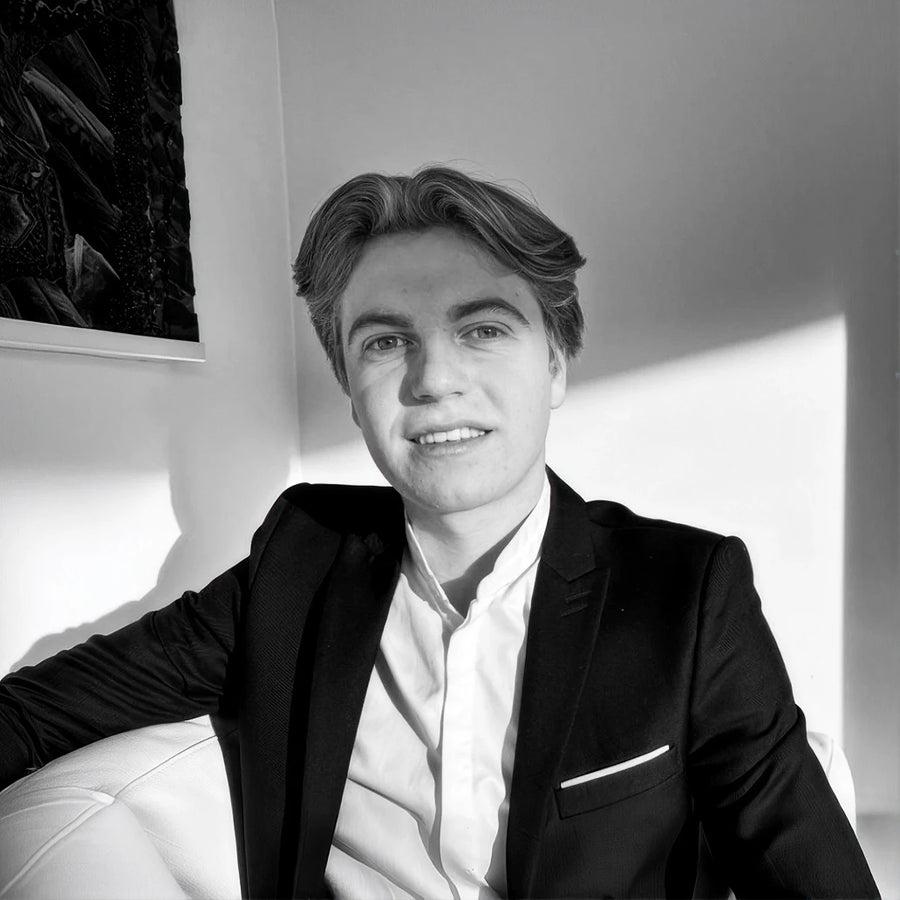 Tom Morel
